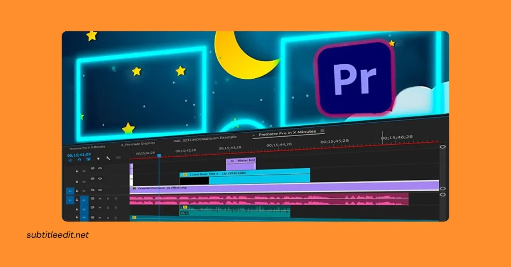 Conquering Subtitles: Your Guide to Blazing-Fast Editing