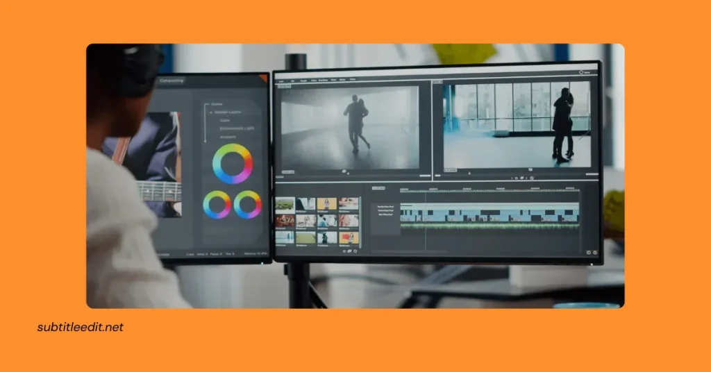 Free Video and Subtitle Editing Tools