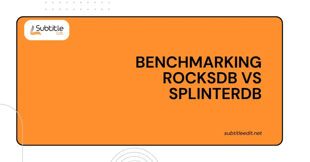 Mastering Fonts and Outlines in Subtitle Edit