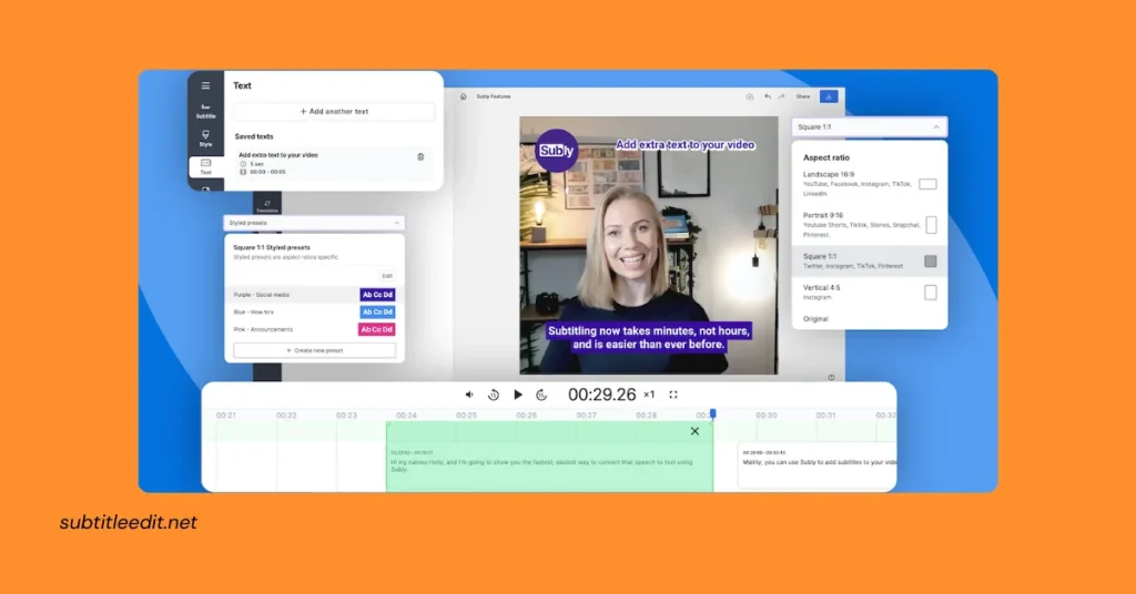 Preparation_ Gathering Your Files for Subtitle Synchronization with Subtitle Edit
